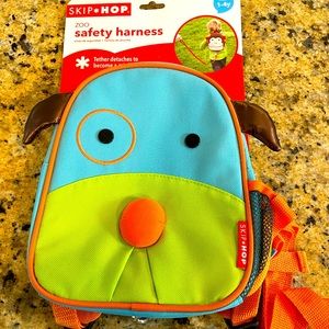 SkipHop Safety Harness for Kids